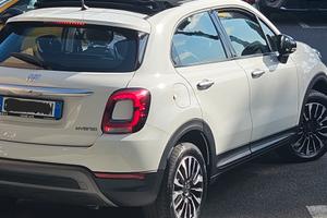 500 x 1.5 Hybrid Dolcevita Cross