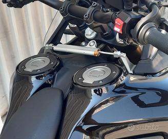 Yamaha Teneré 700 world raid