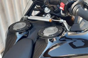 Yamaha Teneré 700 world raid