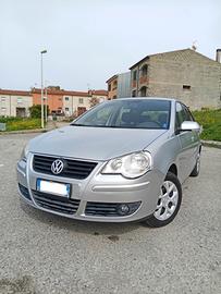 Volkswagen Polo 5 porte 1.2
