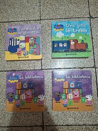 Libri Peppa Pig Bambini