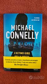 set 7 volumi Michael Connelly