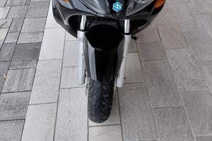 Piaggio x9 250
