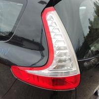 Fanale posteriore sx RENAULT SCENIC 2009
