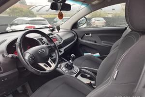 Auto Kia Sportage 2013