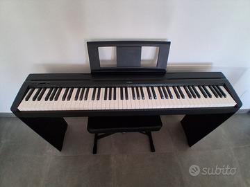 Pianoforte 