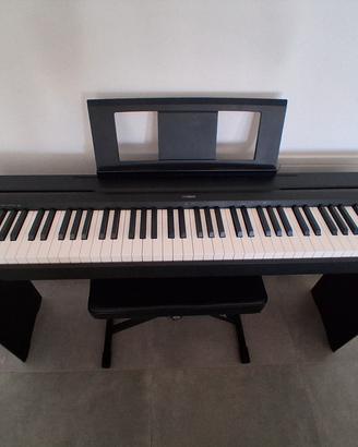 Pianoforte 