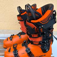 Scarponi da sci Tecnica Mach 1 130 LV TD2 29.5