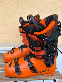 Scarponi da sci Tecnica Mach 1 130 LV TD2 29.5