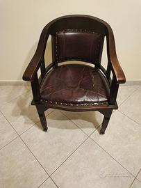 Mobili studio stile classico