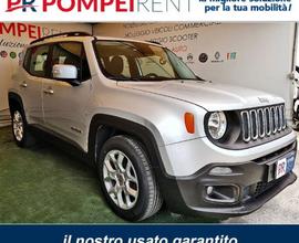 Jeep Renegade 1.4 m-air Longitude fwd 140cv