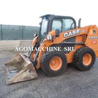 Case SR250 minipala