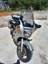 Kawasaki GTR 1000