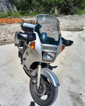 Kawasaki GTR 1000