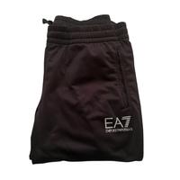 Pantaloni tuta EA7 Emporio Armani – Nero