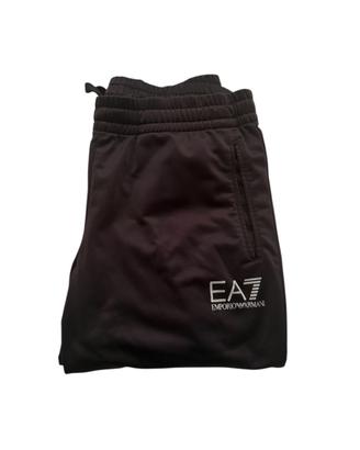 Pantaloni tuta EA7 Emporio Armani – Nero