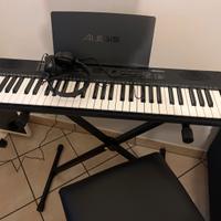 Piano forte Alesis