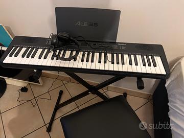 Piano forte Alesis