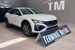 Peugeot 408 PureTech 130 S&S EAT8 Allure