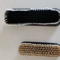 Set militare pulizia capi abbigliamento e scarpe