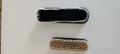 Set militare pulizia capi abbigliamento e scarpe