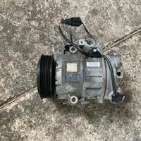 Compressore Aria VW Polo CGP