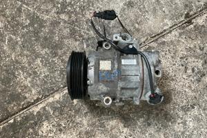Compressore Aria VW Polo CGP