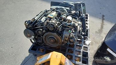 Motore Mercury