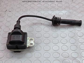 BOBINA PIPETTA GAS GAS SM FSE 400 2002 2003