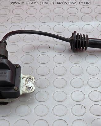BOBINA PIPETTA GAS GAS SM FSE 400 2002 2003