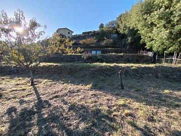 Terreno agricolo carrabile a sestri levante - 2.10
