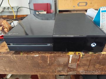 Xbox one
