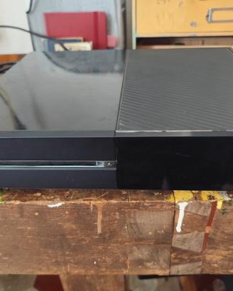 Xbox one