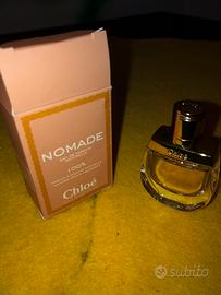 Mini profumo Chloe'