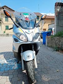 Piaggio X9 250 Km 28000