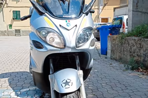 Piaggio X9 250 Km 28000