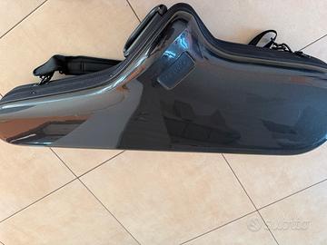 Custodia BAM originale per sassofono TENORE