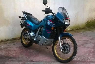 Honda Transalp 600