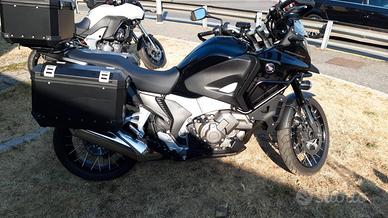 Honda CrossTourer - 2014