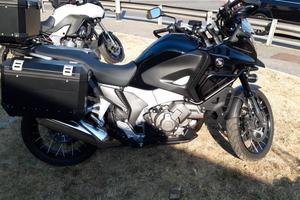 Honda CrossTourer - 2014