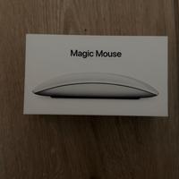 Magic mouse