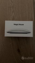 Magic mouse