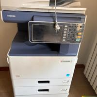 toshiba studio 2050c   prezzo stracciato