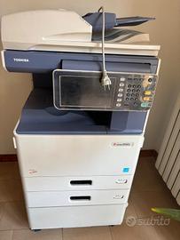 toshiba studio 2050c   prezzo stracciato