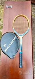 racchetta da tennis Dunlop 