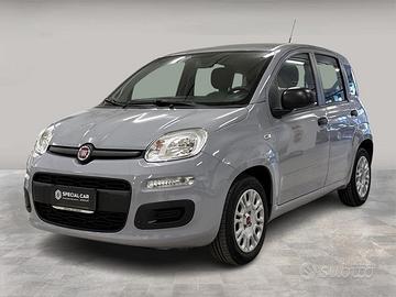 Fiat Panda 1.0 hybrid s&s 70cv