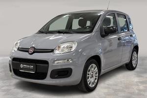 Fiat Panda 1.0 hybrid s&s 70cv