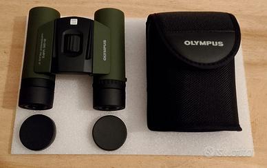 OLYMPUS WPII