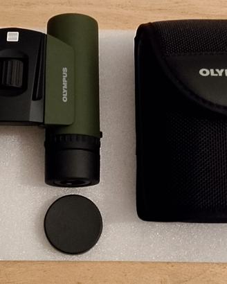OLYMPUS WPII