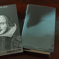 Shakespeare Le tragedie - Meridiani  Mondadori